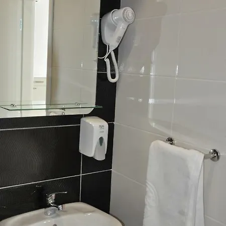 Studio Torinex Apartment *