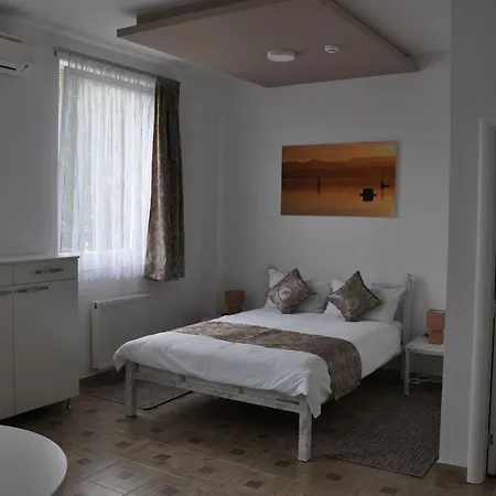Apartment Studio Torinex