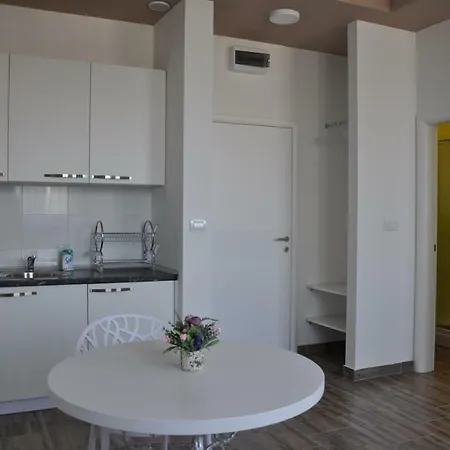 Studio Torinex Apartment *