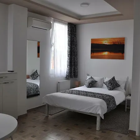 Studio Torinex Apartment *