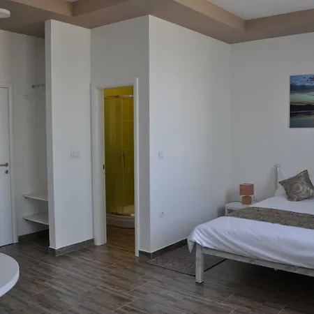 Studio Torinex Apartment Banja Luka