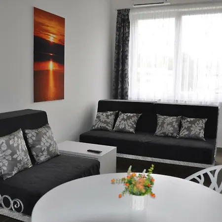 Apartment Studio Torinex Banja Luka