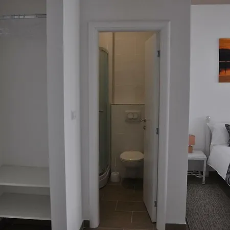 Studio Torinex Apartment