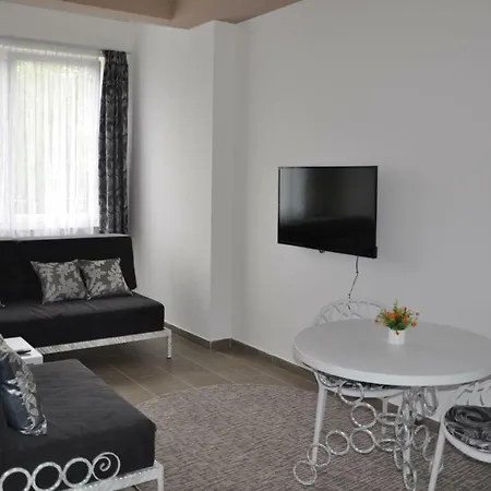 Apartment Studio Torinex