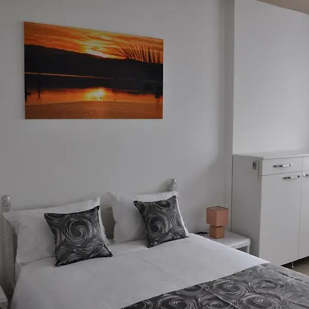 Apartment Studio Torinex