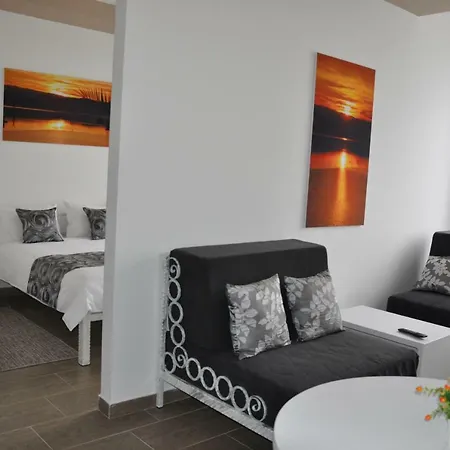 Apartment Studio Torinex