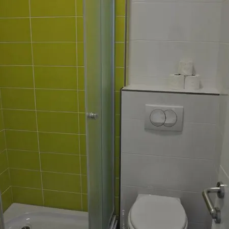 Studio Torinex Apartment