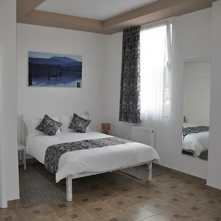 Apartment Studio Torinex *