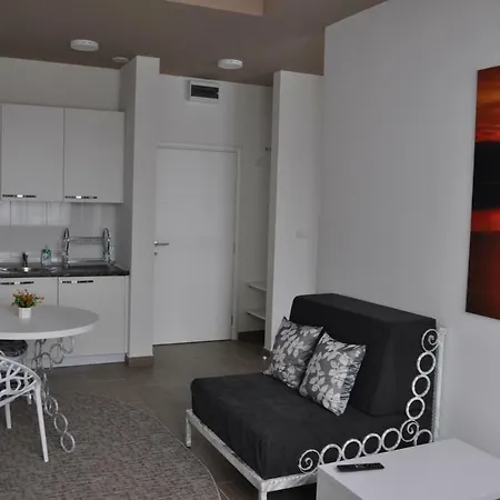 Apartment Studio Torinex