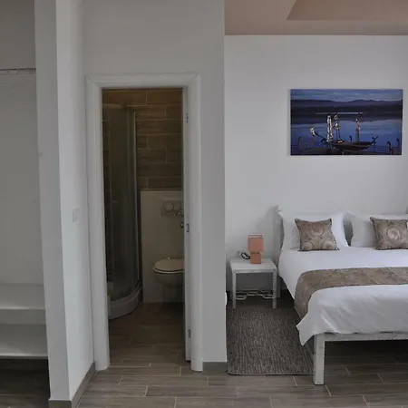 Apartment Studio Torinex *