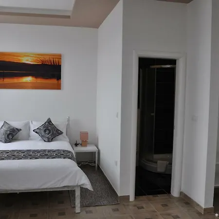 Apartment Studio Torinex Banja Luka
