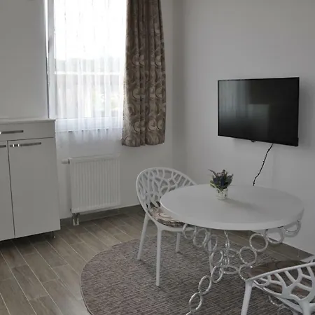 Apartment Studio Torinex *