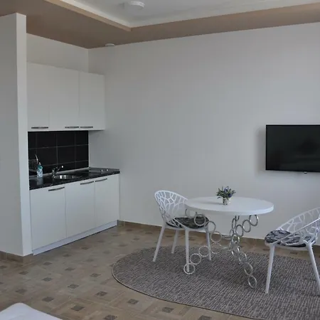 Studio Torinex Apartment *