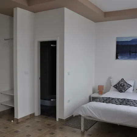 Studio Torinex Apartment