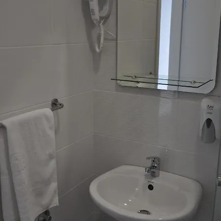 Studio Torinex Apartment